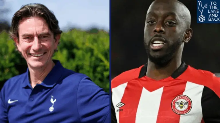 Tottenham Hotspur target Yoane Wissa subjected to fresh interest from Newcastle United.