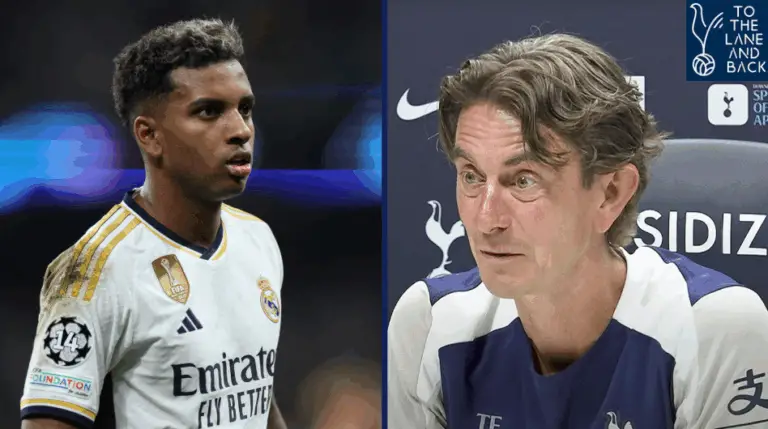 How can Real Madrid forward fit in at Tottenham under Thomas Frank - Opinion