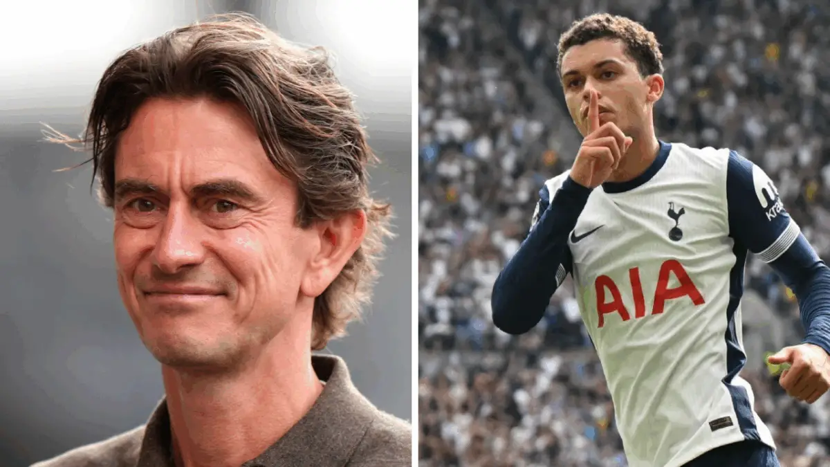 Tottenham are going to rely heavily on Brennan Johnson's knack of scoring goals if the club wants to build on their UEL success this season. 