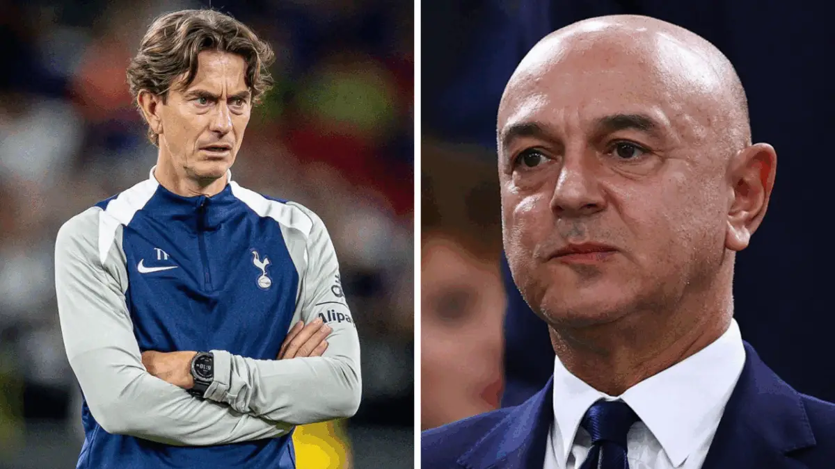 Tottenham Hotspur have massively underdelivered in the transfer market so far despite targeting several players.