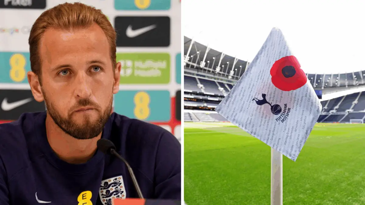 Harry Kane backed to return to Tottenham Hotspur before he retires. 