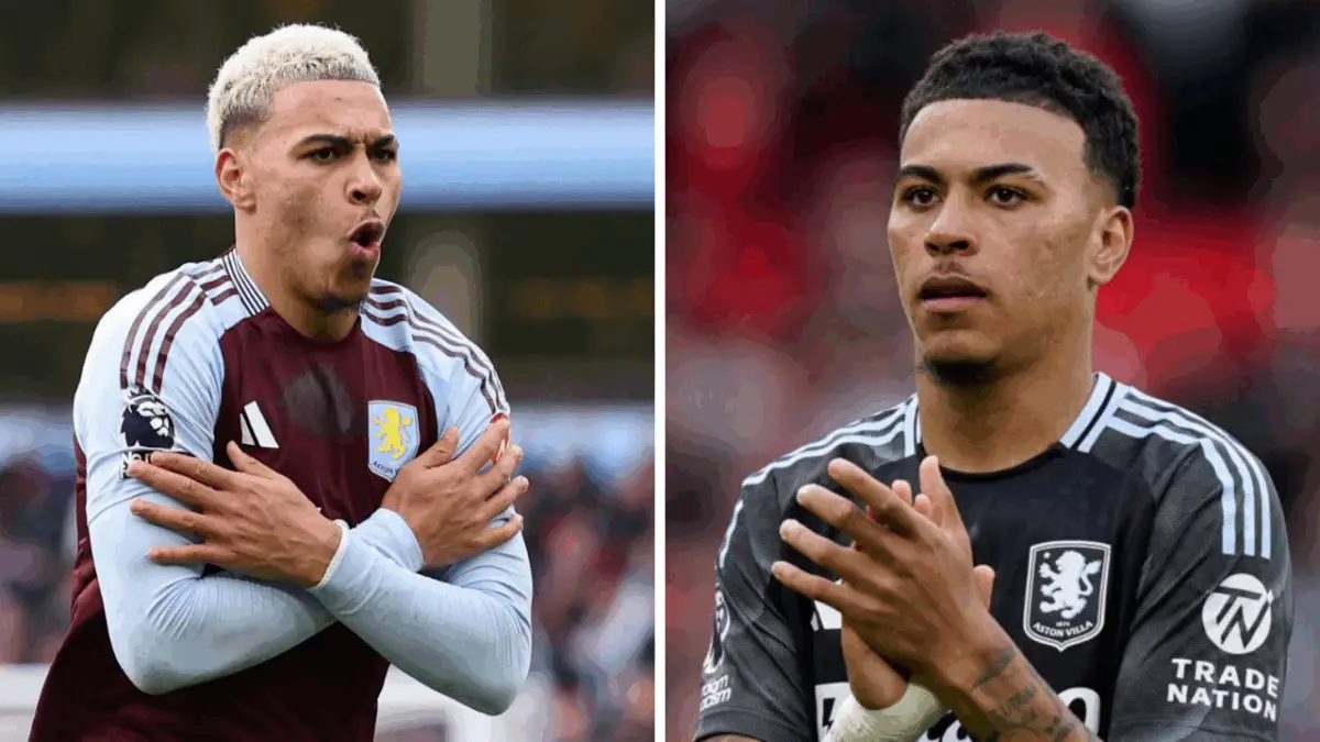 Tottenham Hotspur are all set to miss out on Aston Villa star Morgan Rogers as we approach the business-end of the transfer window.