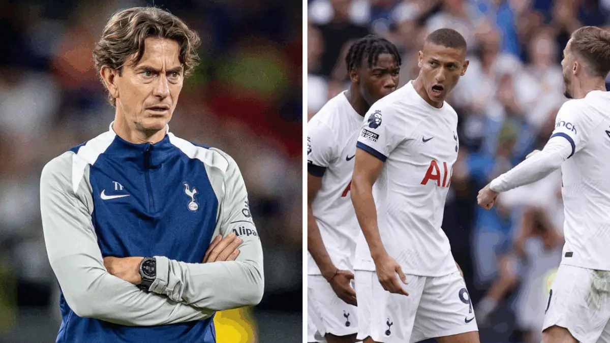 Wayne Rooney credits Thomas Frank for resurrecting Tottenham Hotspur star Richarlison.