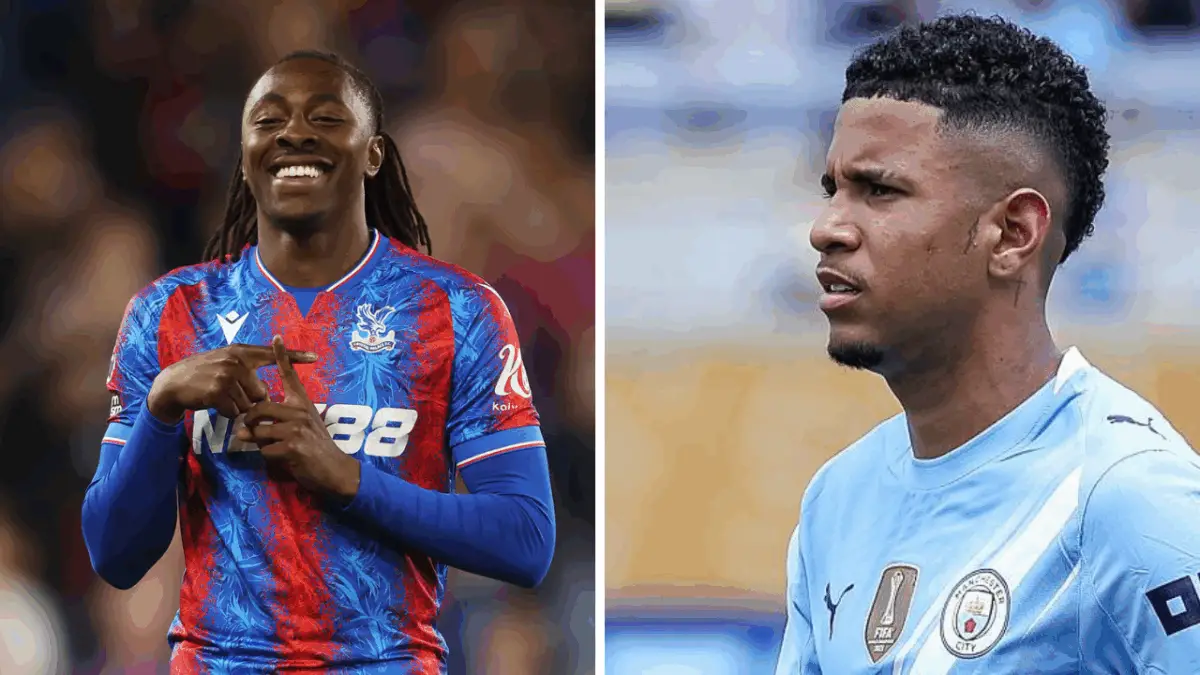 Manchester City decide to block any advances from Tottenham Hotspur for Savinho as the Cityzens remain adamant to retain him.