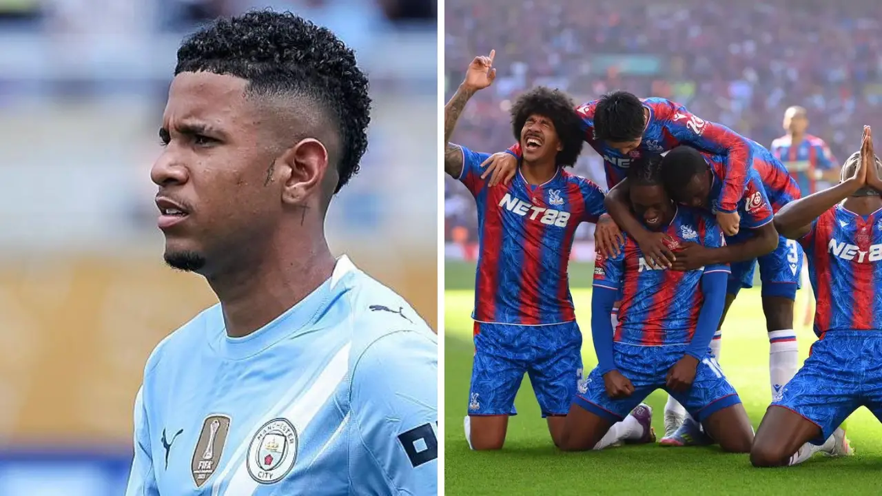 Savinho move no bar as Tottenham push hard to beat Arsenal to Wembley hero