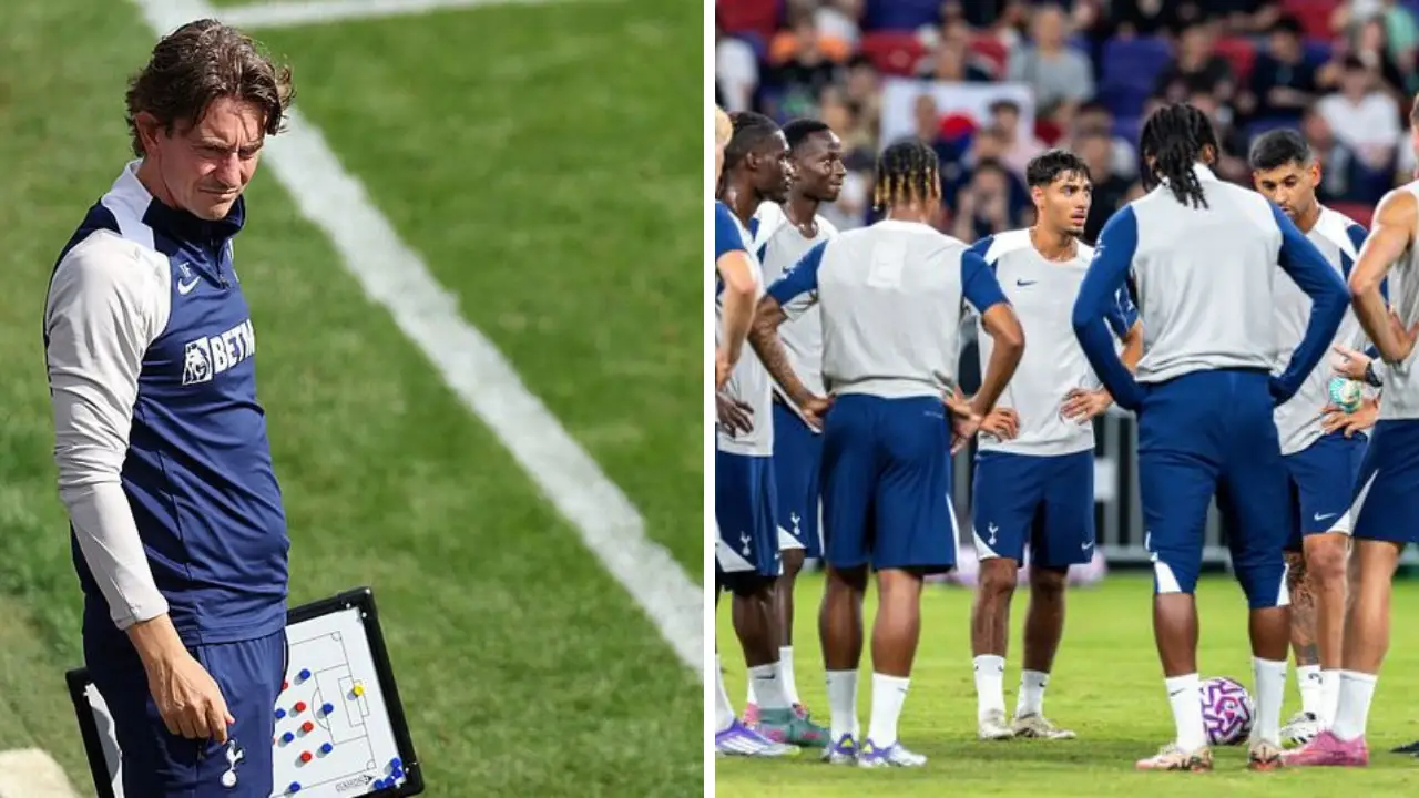 Tottenham star agrees personal terms with Bundesliga club, waiting for Spurs’ green signal