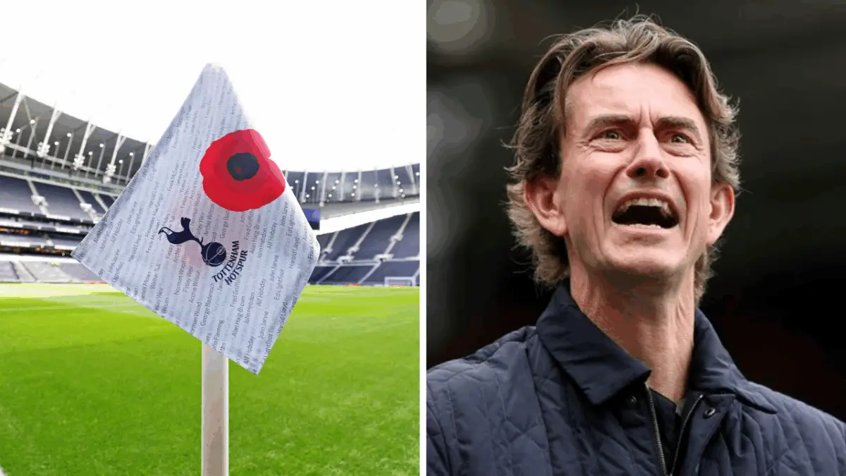 Tottenham have been backed to finish in European places in Thomas Frank's first season in charge of the club.