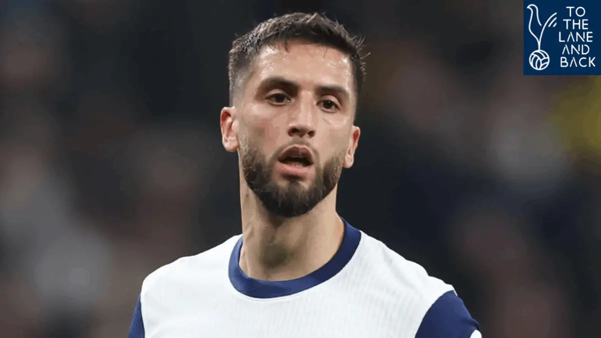 Atletico Madrid in prime position to land Tottenham star in 2026; What should Vinai Venkatesham do now? - Opinion. 
