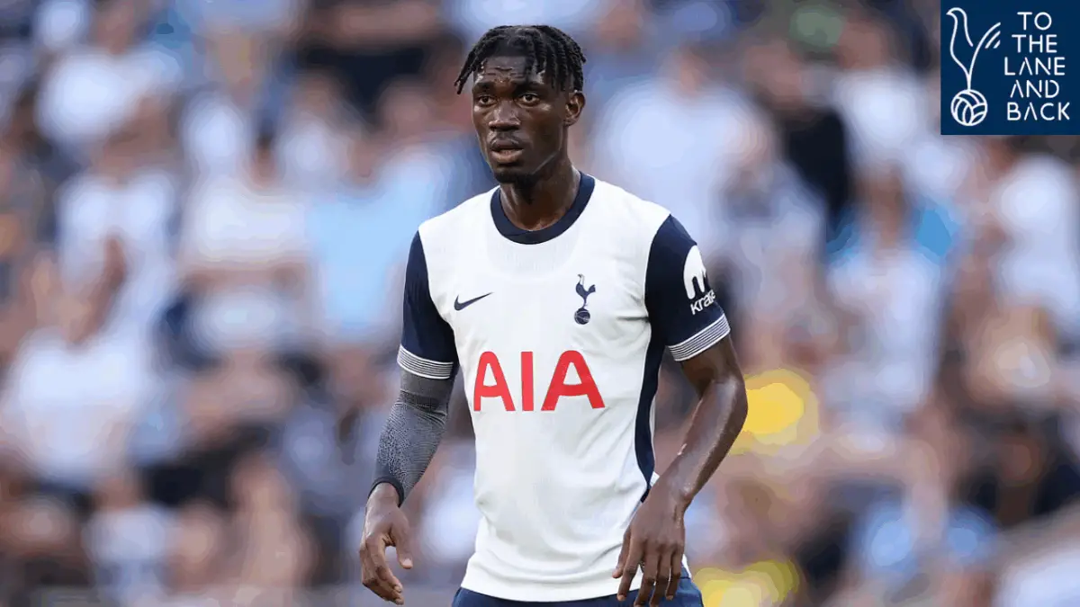 Tottenham and West Ham were in talks over a blockbuster swap deal involving Yves Bissouma and Lucas Paqueta.