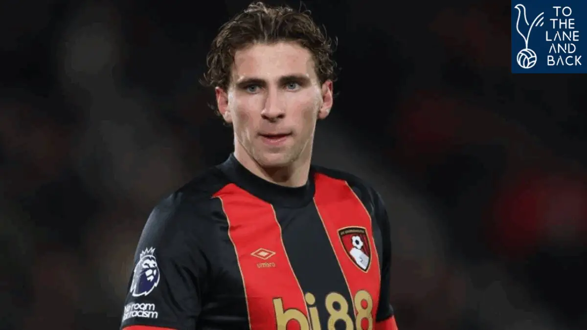 PSG were scared that Tottenham could hijack their Ilya Zabarnyi deal