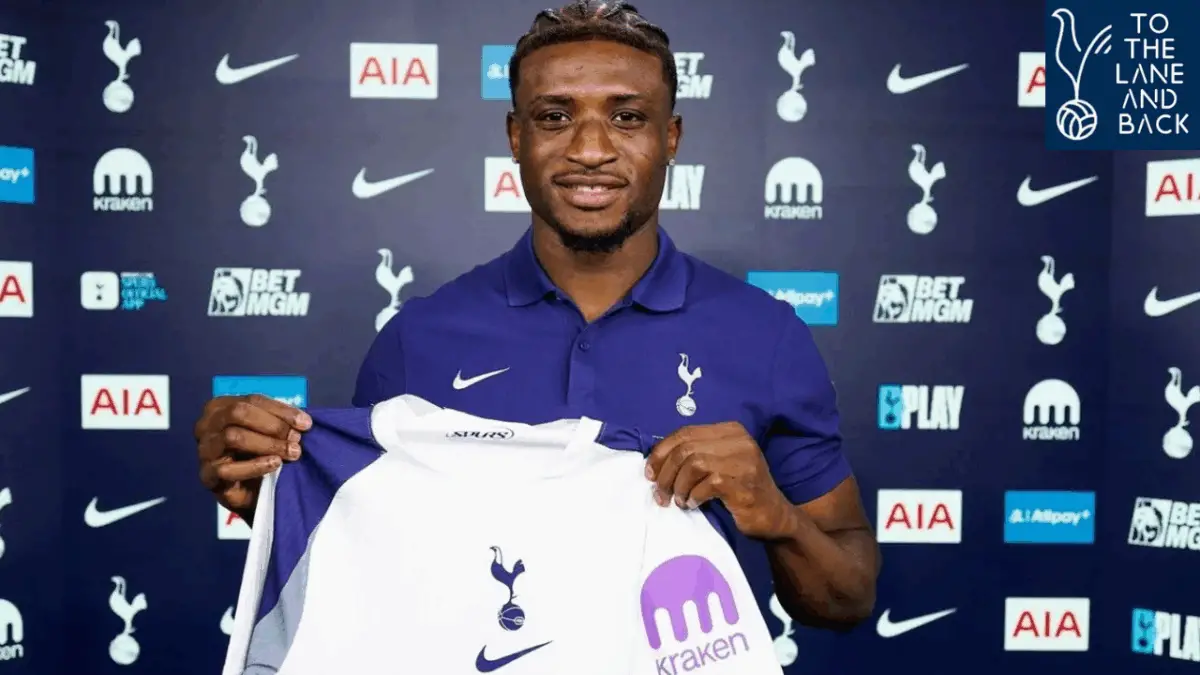 "Could be carnage" - Tottenham star backed to provoke West Ham United fans this weekend. 