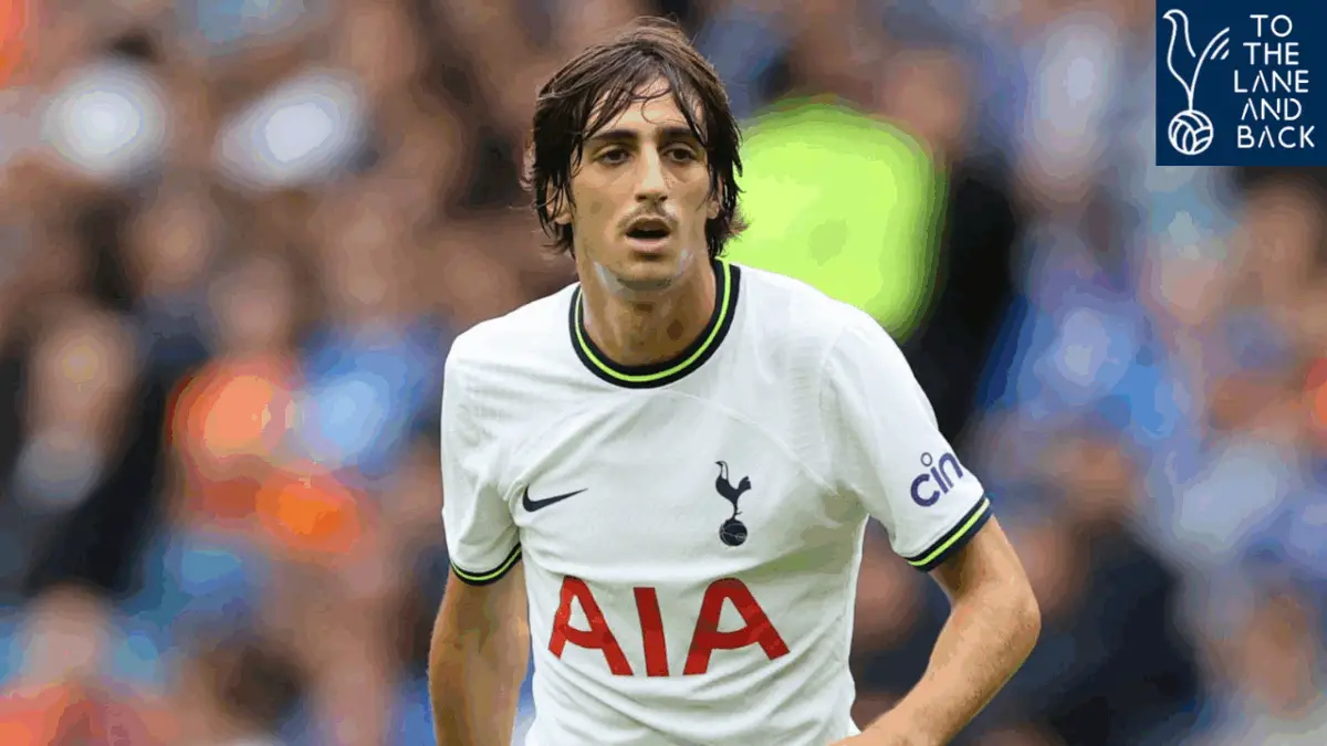 Bryan Gil admits he wanted to leave Tottenham Hotspur only for Girona . 