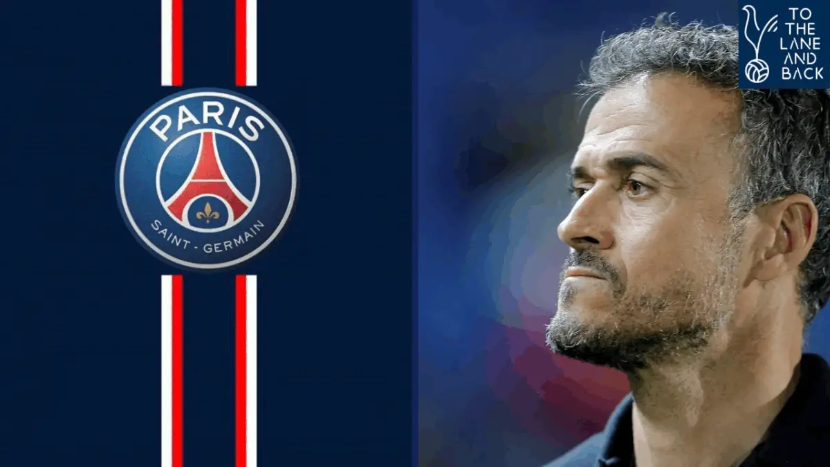 Tottenham boss Thomas Frank has just one objective vs Paris Saint-Germain in the UEFA Super Cup.