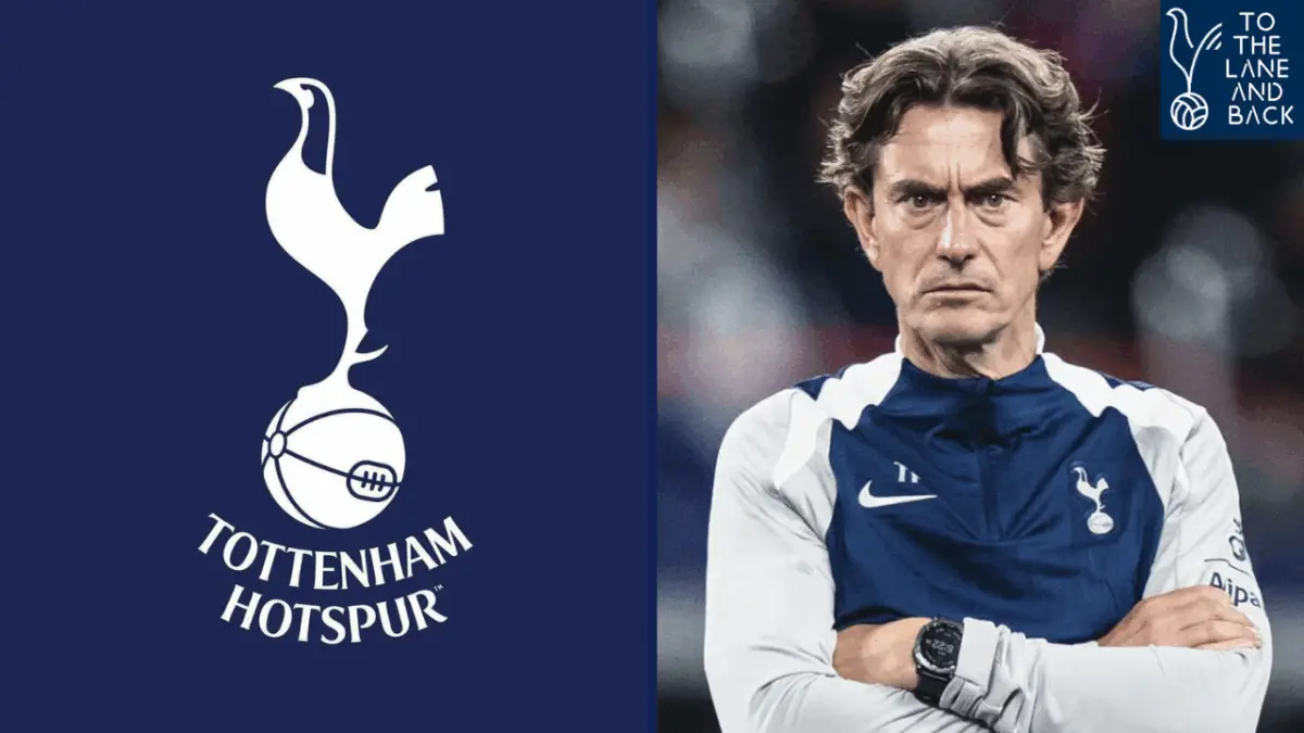 Tottenham boss Thomas Frank has just one objective vs Paris Saint-Germain in the UEFA Super Cup.