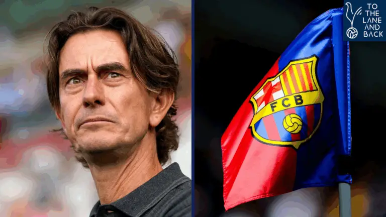 Tottenham Hotspur were interested in Marc Casado before bringing in Joao Palhinha