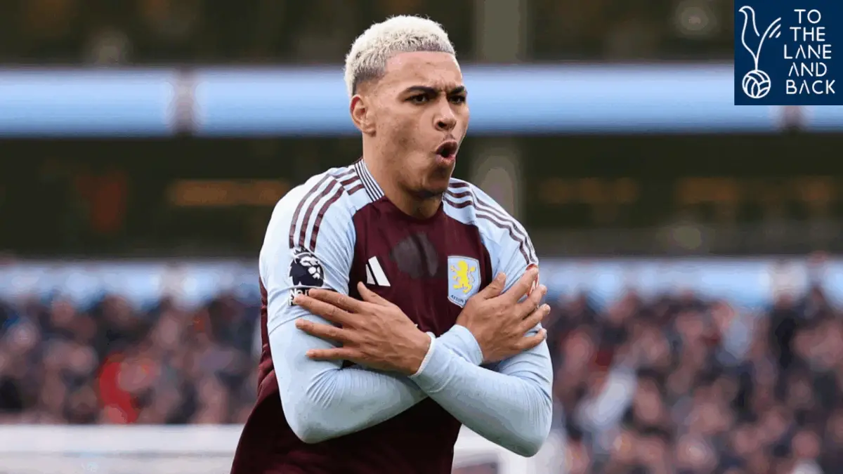 Tottenham Hotspur have been linked with a move for Morgan Rogers.