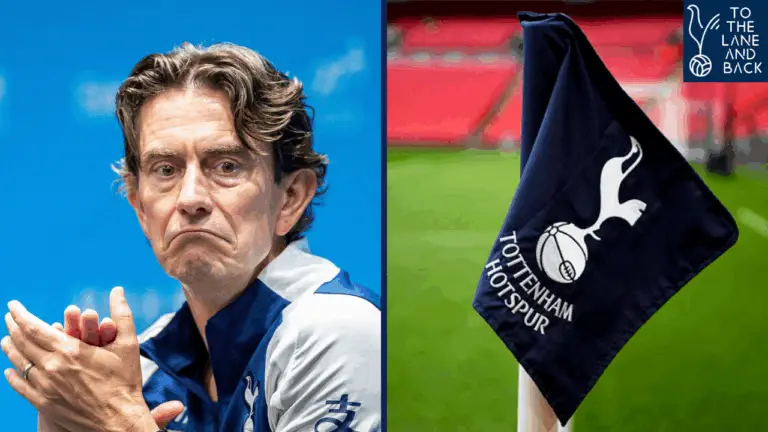 Tottenham will look for an improved Premier League campaign under new head coach Thomas Frank.