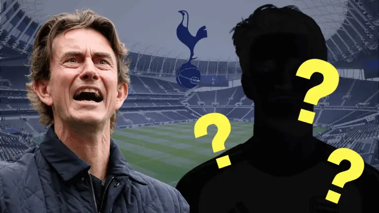 Tottenham beat Juventus to secure a smart loan deal for Randal Kolo Muani from Paris Saint-Germain on deadline day.