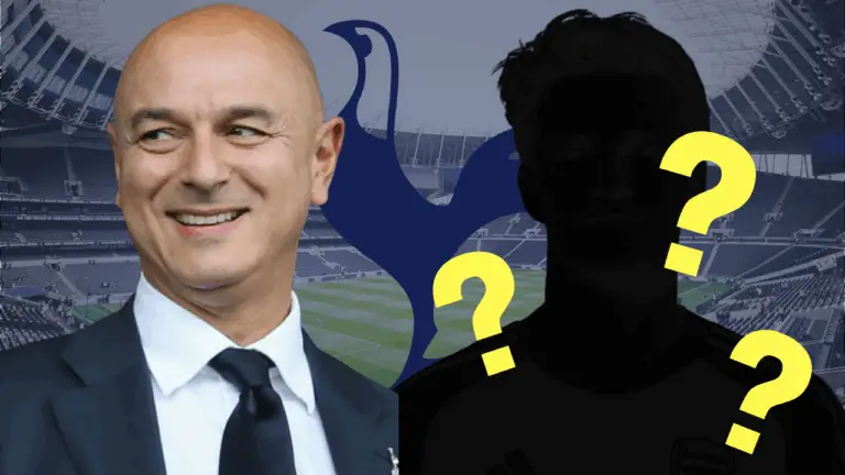 Crystal Palace have seen their opening bid rejected for Tottenham Hotspur-linked Inter Milan star Yann Bisseck.