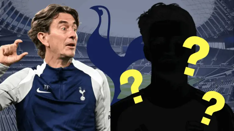 Should Tottenham Hotspur hand Djed Spence a new contract at N17? - Opinion.