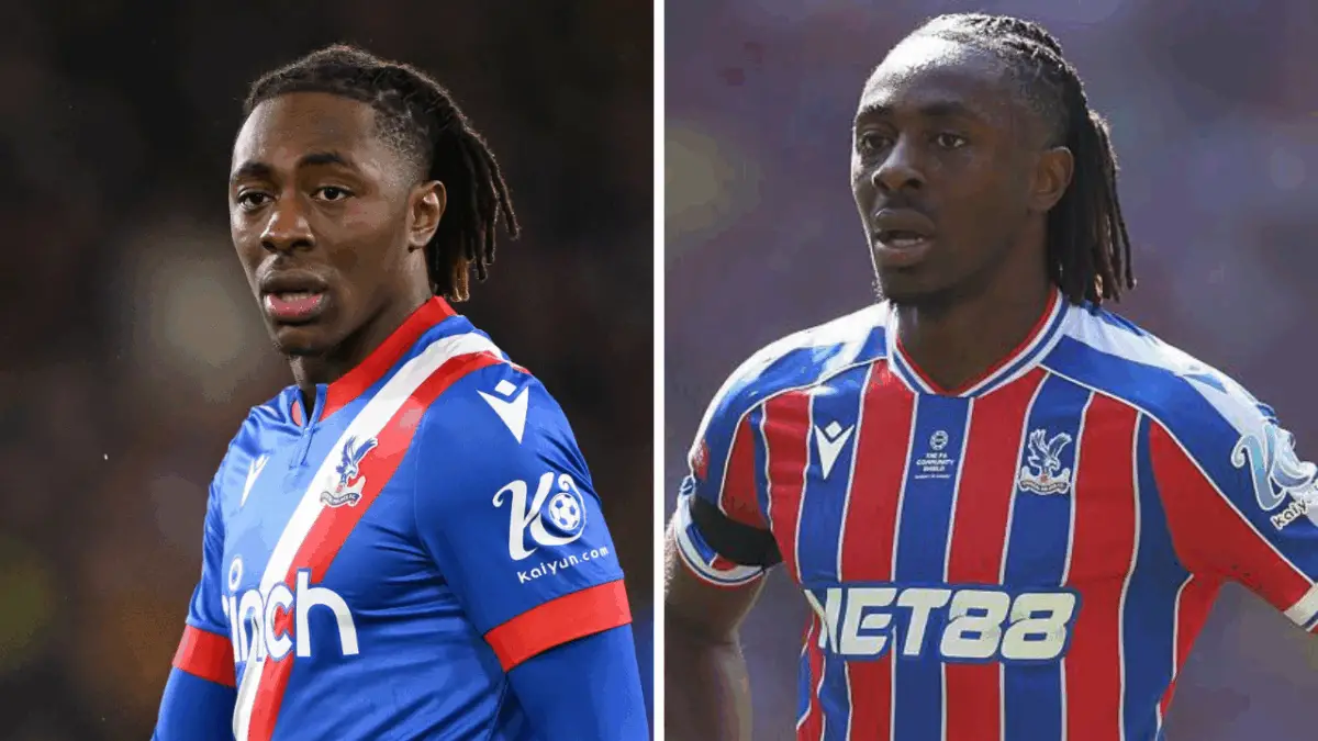 Crystal Palace star Eberechi Eze backed to fit in like a glove at Tottenham Hotspur.