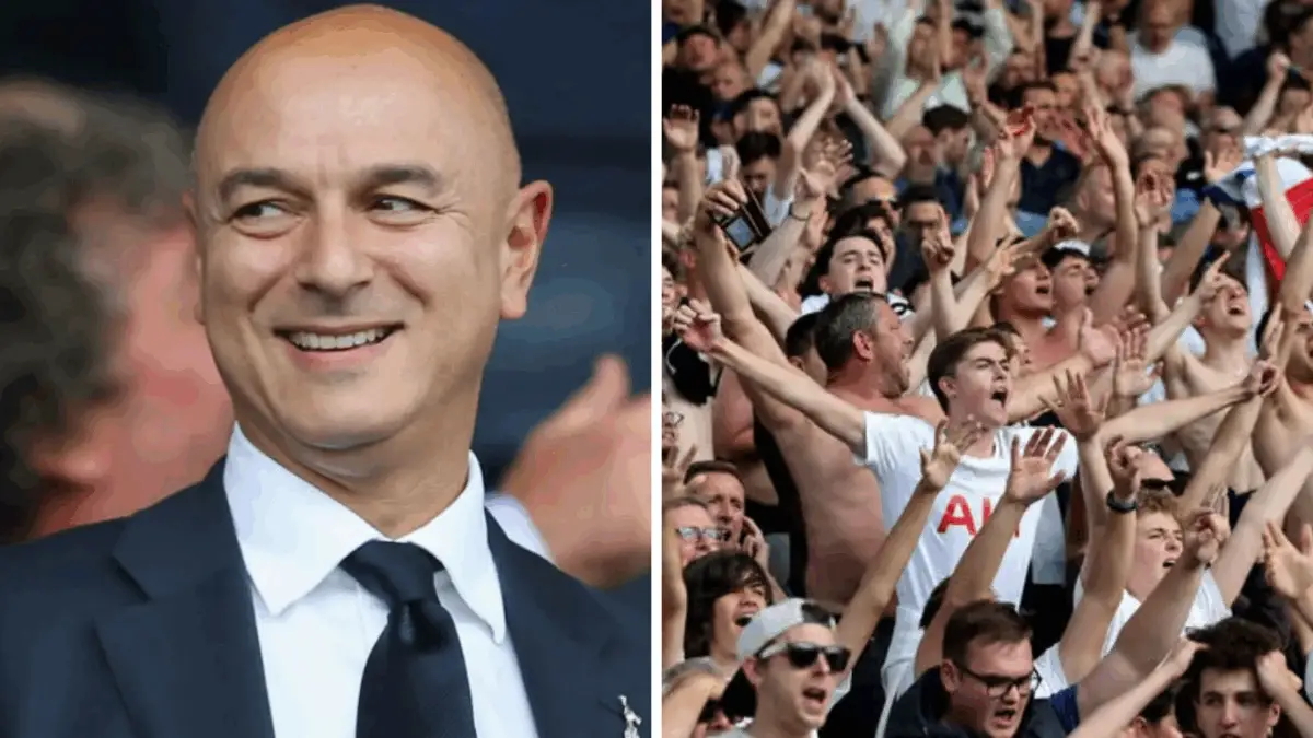 Tottenham Hotspur are looking to add more depth to their squad for the upcoming season.