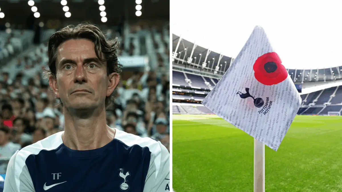 Tottenham boss Thomas Frank provides latest injury update on Tottenham trio Dominic Solanke, Destiny Udogie and Dejan Kulusevski.