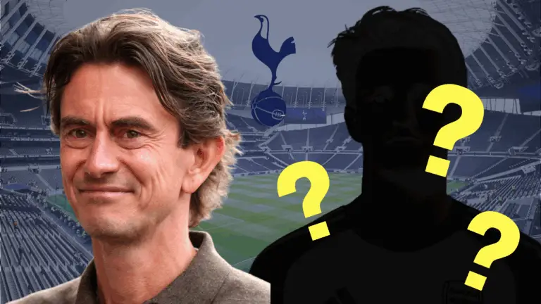 Tottenham Hotspur are eyeing a late push to land AC Milan star Rafael Leao.