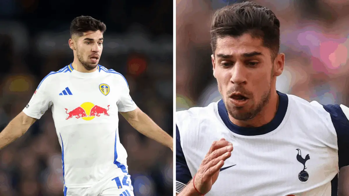 Bryan King urges Tottenham Hotspur to sell Manor Solomon this summer .