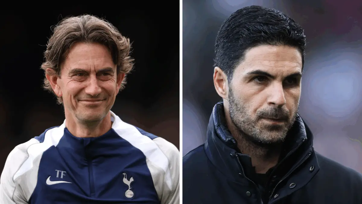 Arsenal could miss out on Jeremy Jacquet if Tottenham Hotspur sign March Guehi. 