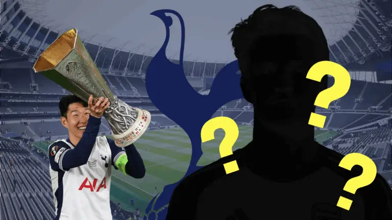 LAFC and Tottenham advance on talks for Son Heung-min; transfer fee revealed