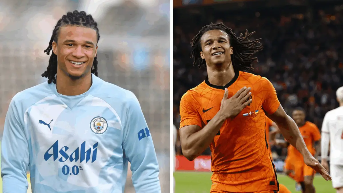 Tottenham Hotspur are showing interest in Manchester City star Nathan Ake.