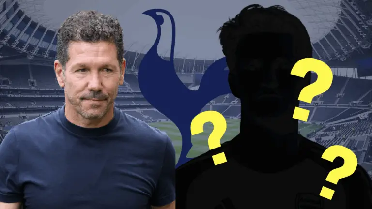 La Liga club could move for €80m Tottenham defensive “rock” if they secure key sale – Report