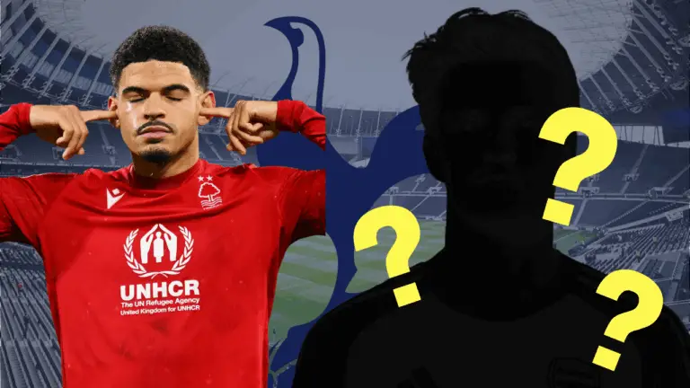 Transfer insider reveals Tottenham are not looking to sign “top talent” this summer