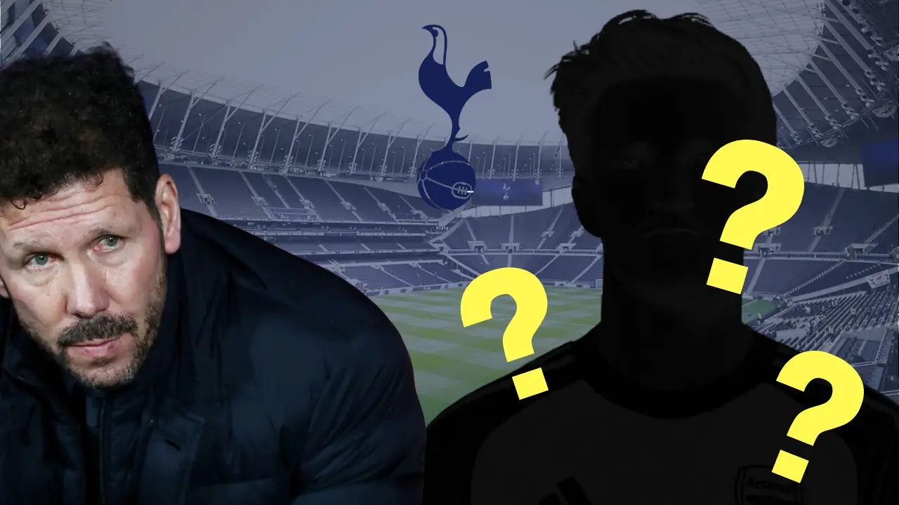 La Liga giants could reingite interest in Tottenham Hotspur star this summer