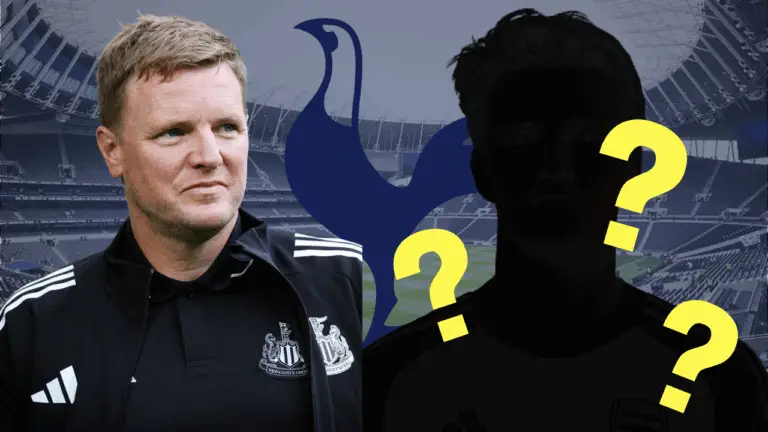 Newcastle United secure deal to sign talented young English midfielder ahead of Tottenham