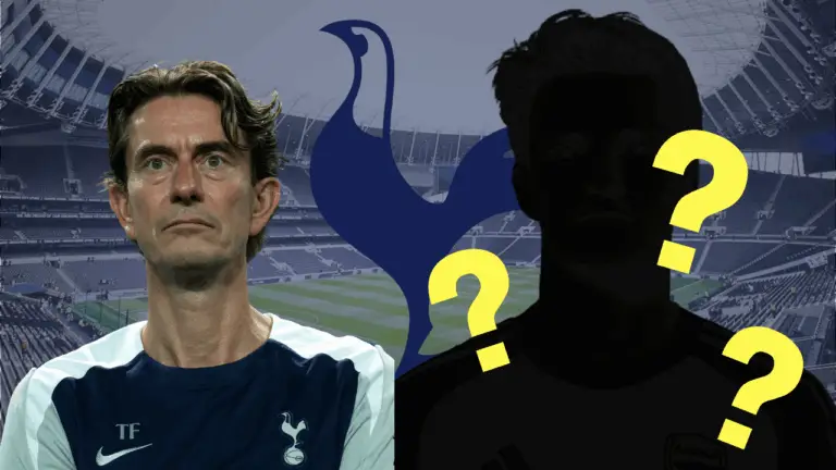 Should Tottenham loan out teenage sensation after impressive pre-season campaign - Opinion.