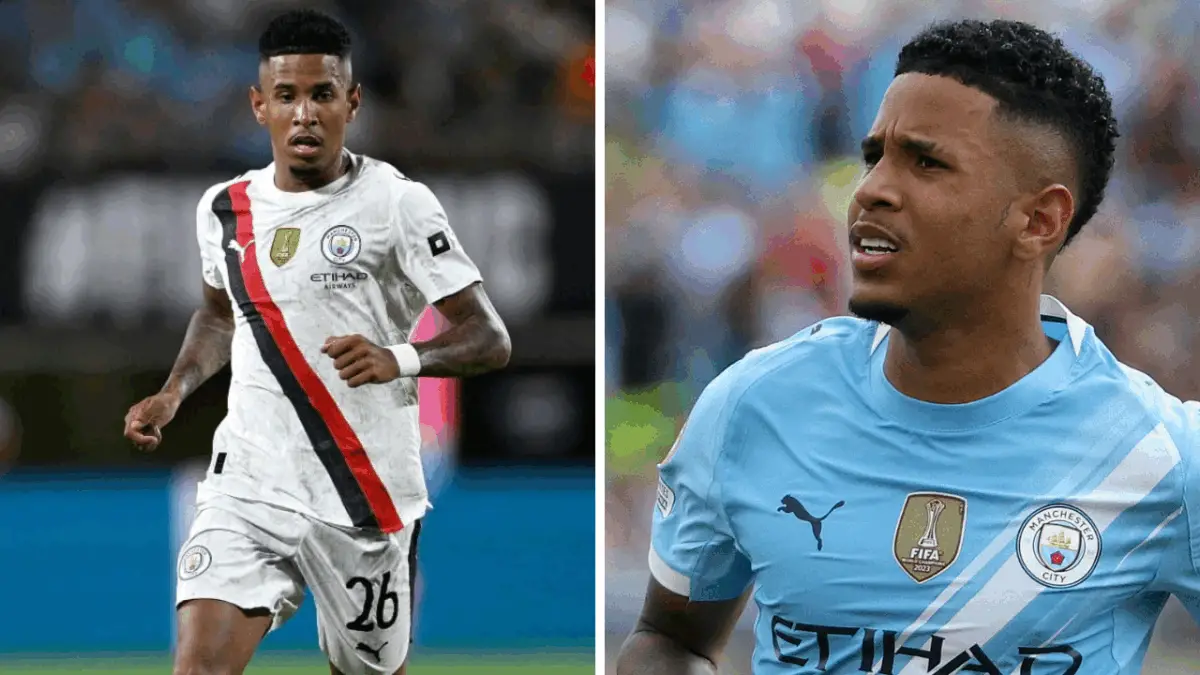 Man City star Savinho is keen to make the switch to Tottenham as we approach the business-end of the transfer window. 