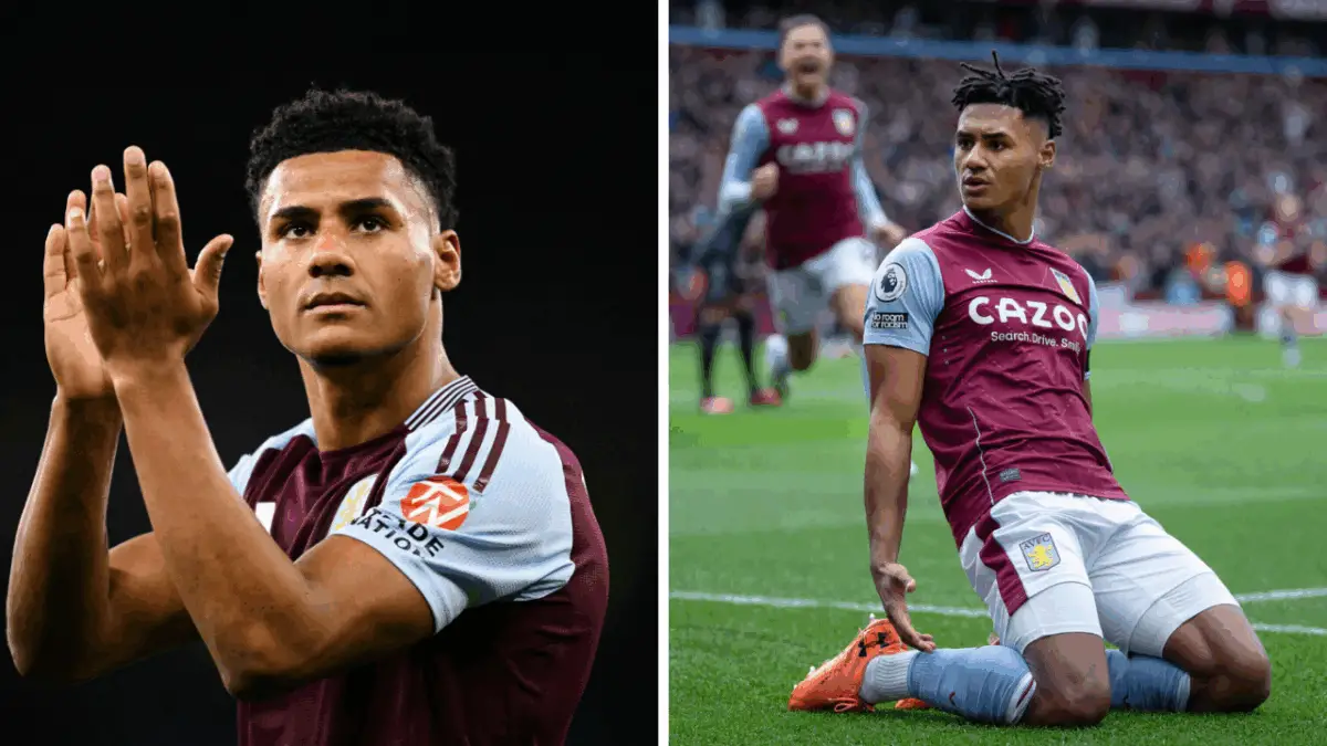 Boost for Tottenham ahead of Sunday's Premier League game against Aston Villa as star striker suffers injury on international duty.