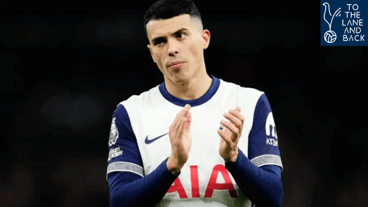 Thomas Frank surprised Tottenham Hotspur fans by omitting Pedro Porro from the leadership group.