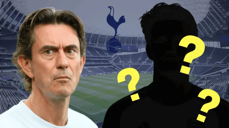 Tottenham Hotspur and Liverpool remain interested in Nathan Collins.