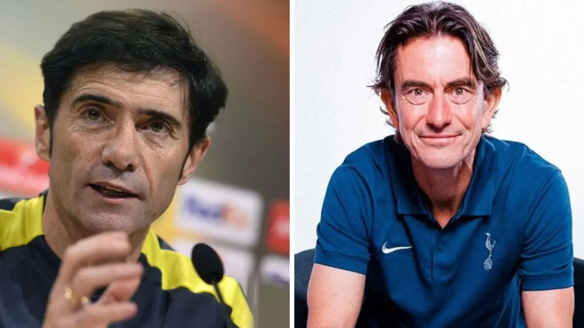 European expert predicts surprise eighth-place finish in the Champions League phase one for Thomas Frank's Tottenham Hotspur.