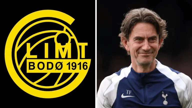 Romero rested? Tottenham Hotspur predicted XI vs Bodo/Glimt.