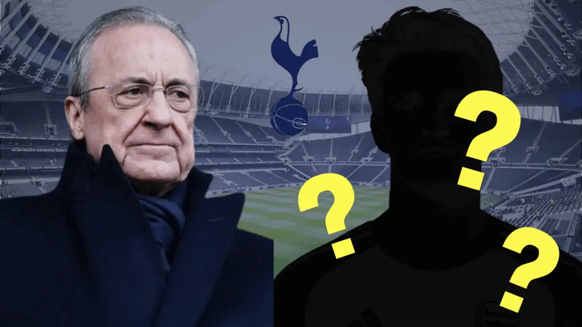 Tottenham are planning to hand key defender Micky van de Ven a bumper new deal amid growing interest. 