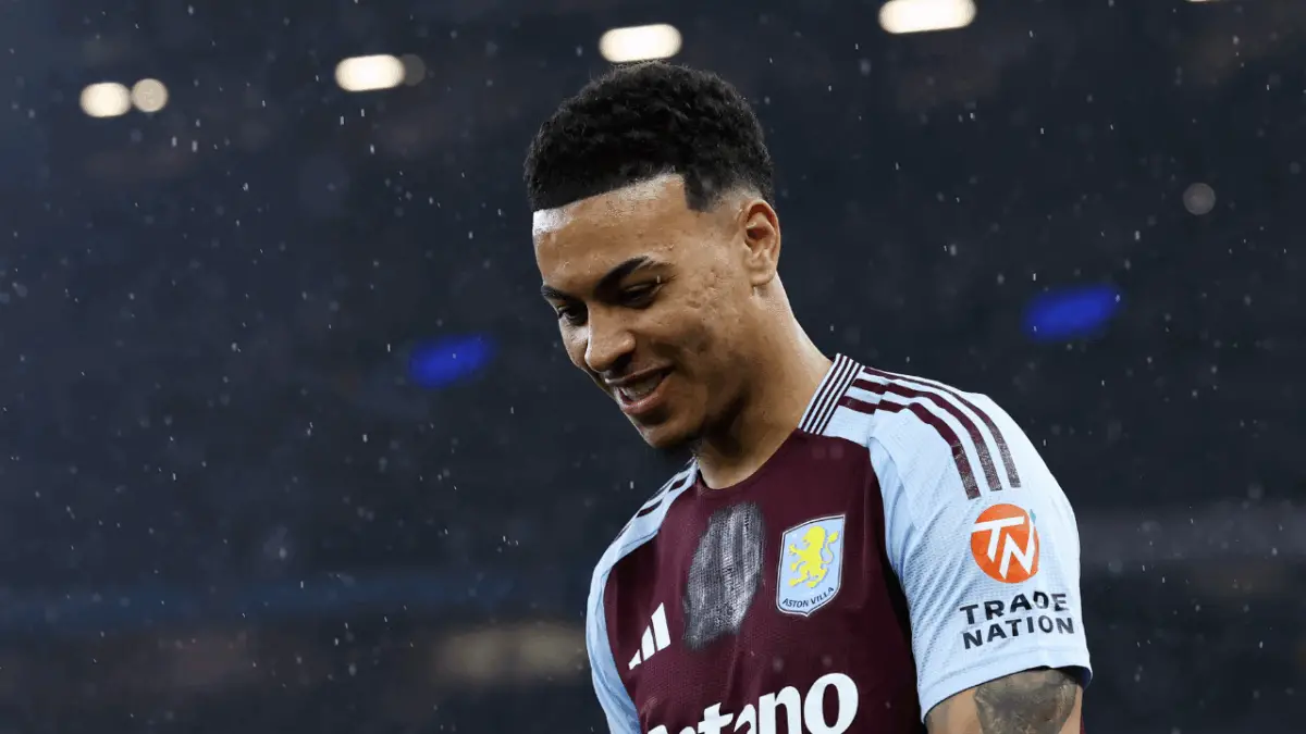 Can Tottenham sign Morgan Rogers?