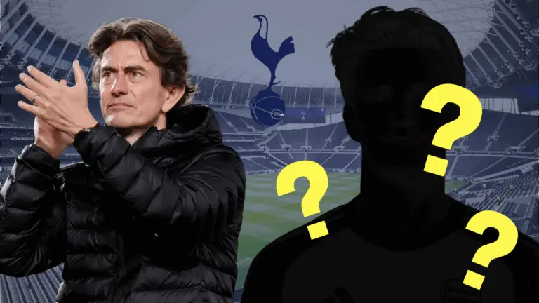 Tottenham fans are eagerly waiting for Dejan Kulusevski to return to full fitness in the coming months.