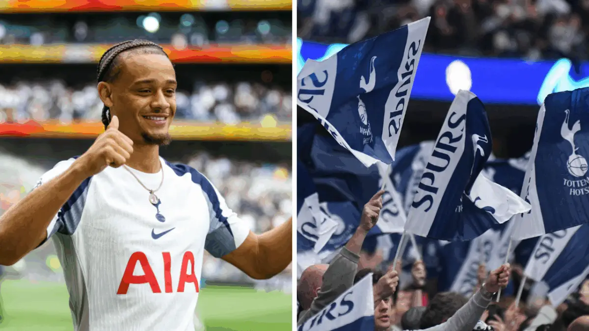 What we learned from Tottenham Hotspur's draw to Bodo/Glimt. 