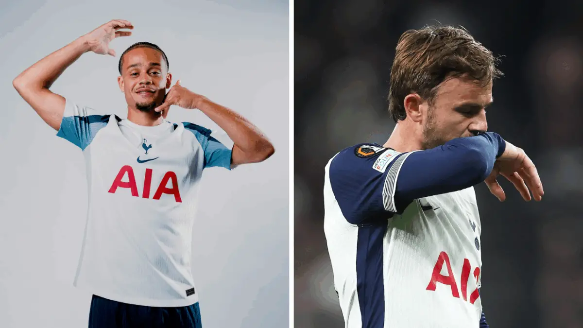 More than pride at stake as Kudus returns to his former hunting ground: West Ham United vs Tottenham Hotspur-Match Preview