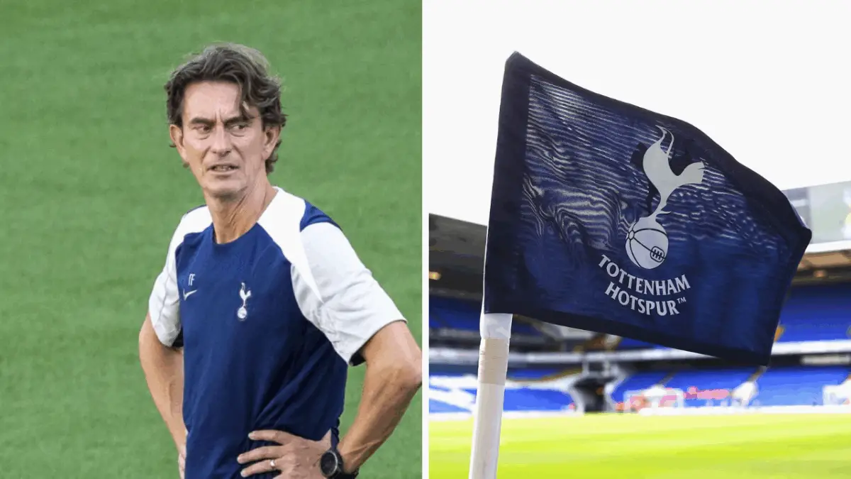 Richarlison backs Thomas Frank to succeed at Tottenham Hotspur.