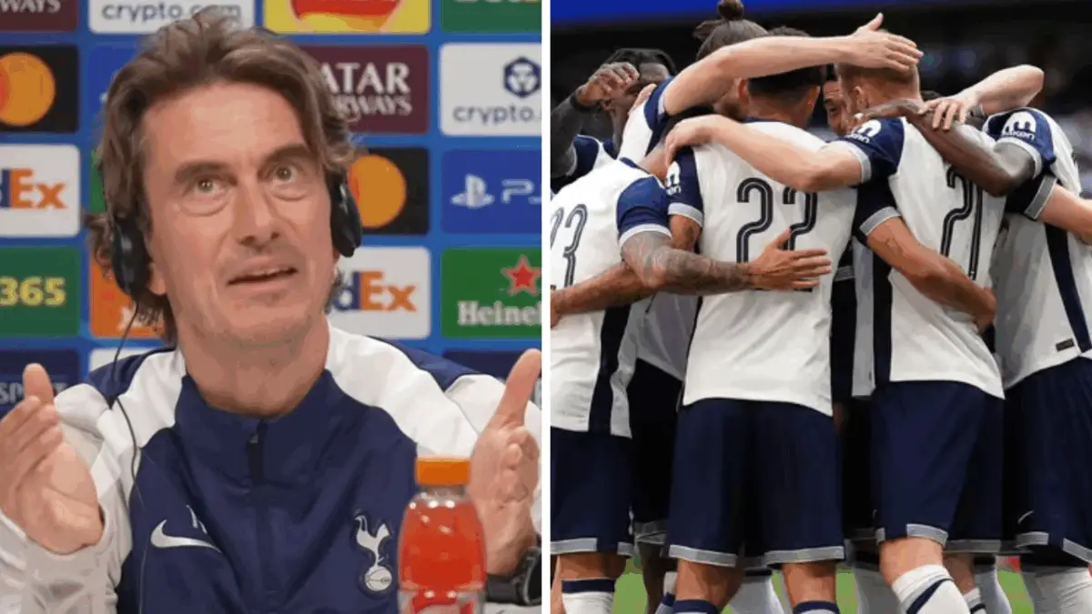 Thomas Frank handed triple Tottenham injury boost ahead of Carabao Cup tie vs Newcastle United.